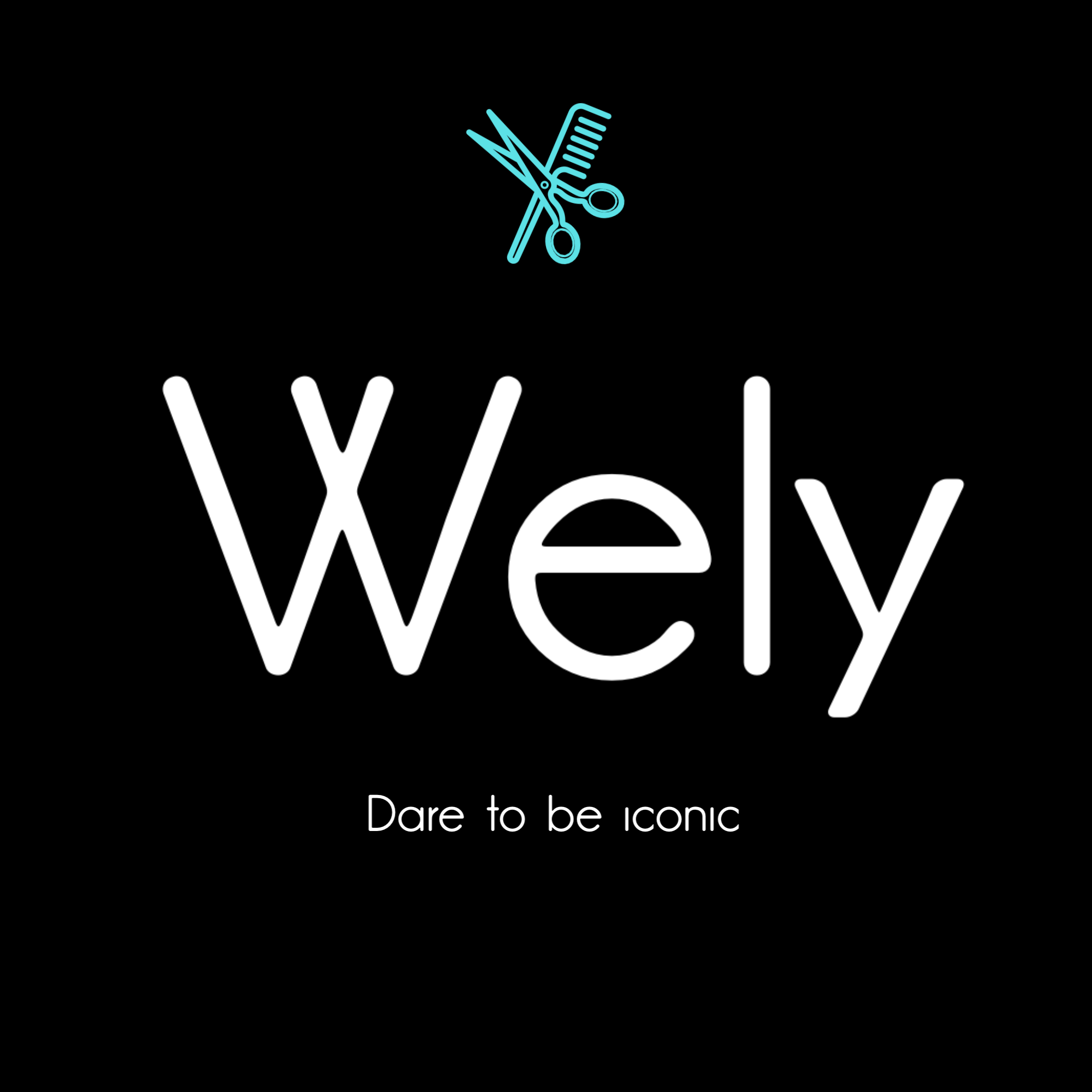 „Wely“-Logo, zur Startseite